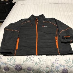 NORTH END SPORT SIP UP SIZE XXL/TTG.  (33)